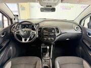 Renault Kaptur I Рестайлинг Москва  - изображение 27