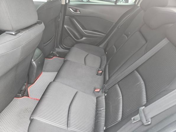 Mazda 3 III (BM) с пробегом 2014 года, цена 1 156 000 рублей, 149500 км, седан, Автокод Объявления