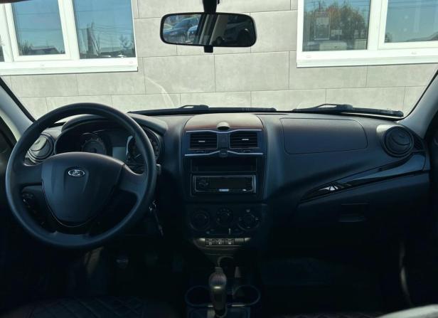 Lada (ВАЗ) Granta I Рестайлинг с пробегом 2023 года, цена 790 000 рублей, 47150 км, седан, Автокод Объявления
