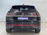 Volkswagen Teramont I Рестайлинг (China Market) Воронеж  - изображение 32