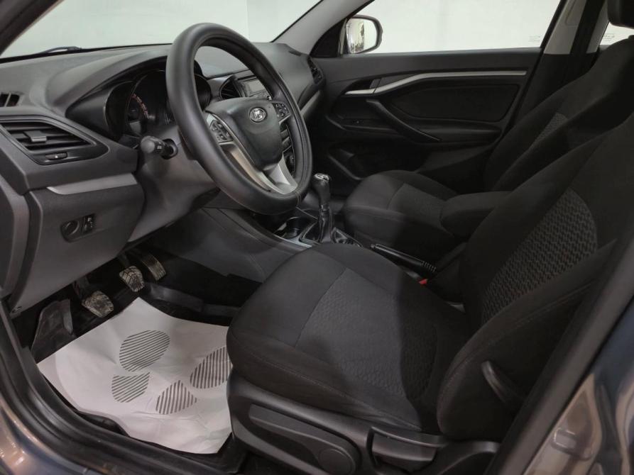 Lada (ВАЗ) Vesta I Азнакаево  - изображение 12