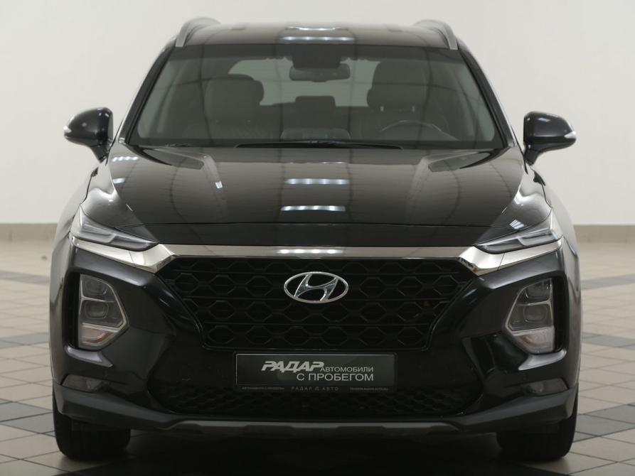 Hyundai Santa Fe IV Иваново  - изображение 6