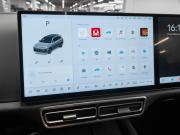 Li Auto (Lixiang) L7 I Москва  - изображение 52
