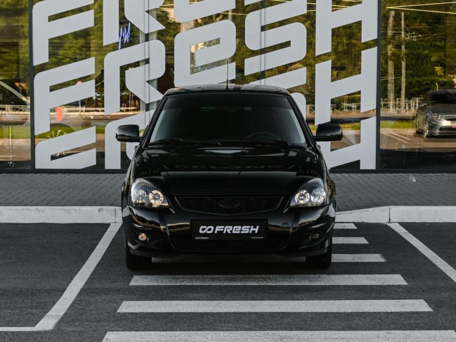 Lada (ВАЗ) Priora I Волгоград  - изображение 3