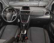 Opel Mokka I Москва  - изображение 26