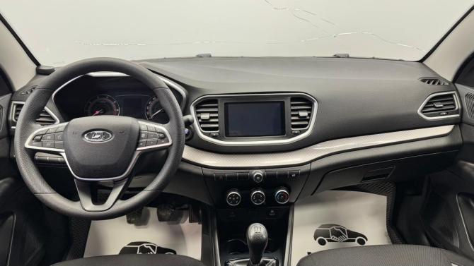 Lada (ВАЗ) Vesta I Рестайлинг (NG) с пробегом 2024 года, цена 1 180 000 рублей, 69000 км, седан, Автокод Объявления