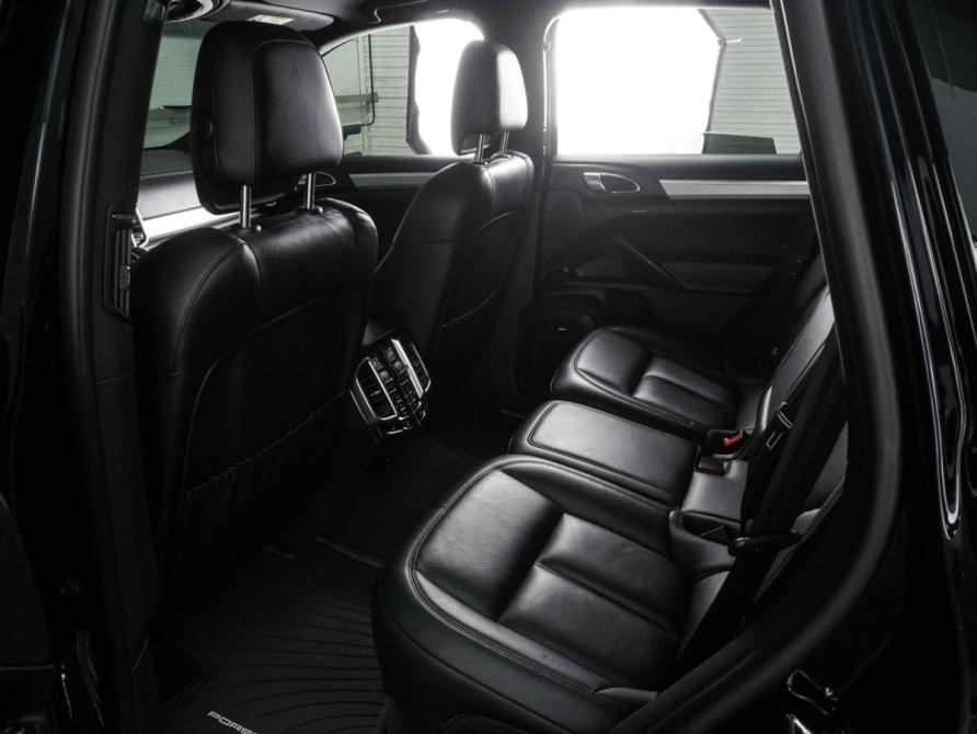 Porsche Cayenne II Рестайлинг (958) Воронеж  - изображение 11