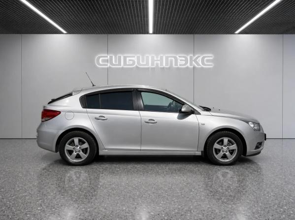 Chevrolet Cruze I с пробегом 2012 года, цена 649 000 рублей, 279222 км, хэтчбек, Автокод Объявления