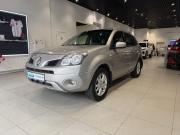 Renault Koleos I Москва  - изображение 19