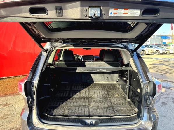 Toyota Highlander III (XU50) с пробегом 2014 года, цена 2 470 000 рублей, 202144 км, внедорожник, Автокод Объявления