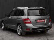 Mercedes-Benz GLK-Класс I (X204) Екатеринбург  - изображение 27