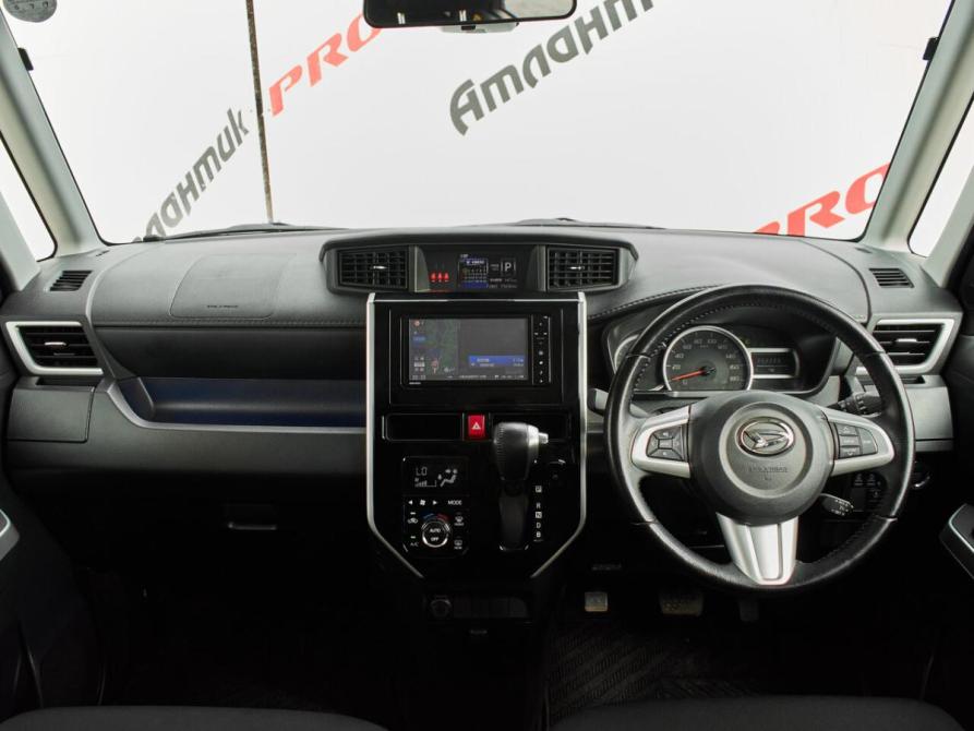 Daihatsu Thor I Екатеринбург  - изображение 11