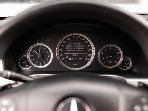 Mercedes-Benz E-Класс IV (W212 S212 C207) с пробегом 2011 года, цена 1 210 000 рублей, 244286 км, седан, Автокод Объявления