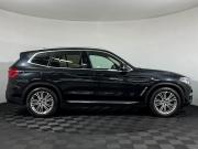 BMW X3 III (G01) Москва  - изображение 26