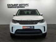 Land Rover Discovery V Пермь  - изображение 24