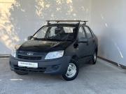 Lada (ВАЗ) Granta I Петрозаводск  - изображение 16