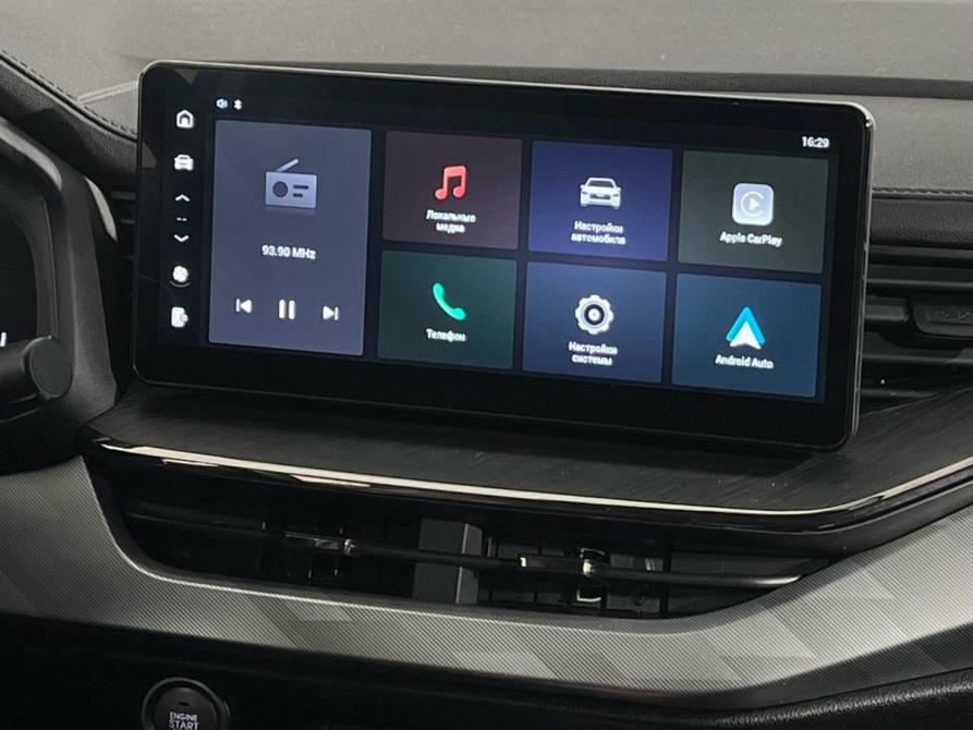 Haval F7x I Рестайлинг Ижевск  - изображение 11