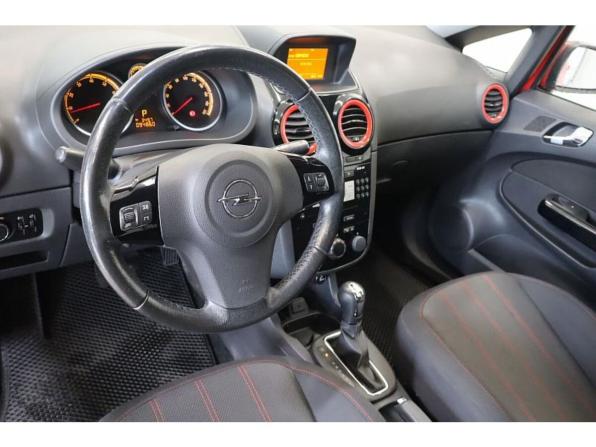 Opel Corsa D Рестайлинг II с пробегом 2011 года, цена 725 000 рублей, 94190 км, хэтчбек, Автокод Объявления