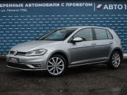 Volkswagen Golf VII Рестайлинг Ижевск  - изображение 25