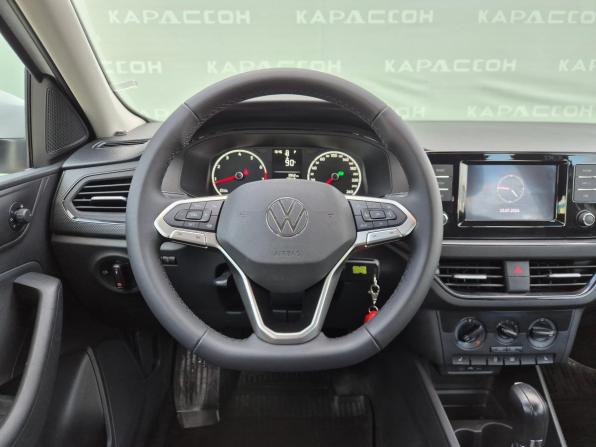 Volkswagen Polo VI с пробегом 2021 года, цена 1 499 000 рублей, 78549 км, лифтбек, Автокод Объявления
