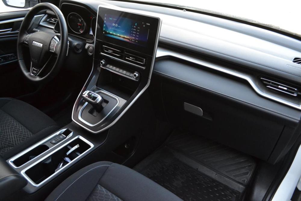 Haval M6 II Старый Оскол  - изображение 9