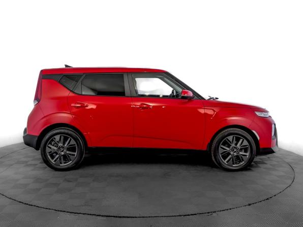 Kia Soul III с пробегом 2019 года, цена 2 110 000 рублей, 59412 км, хэтчбек, Автокод Объявления