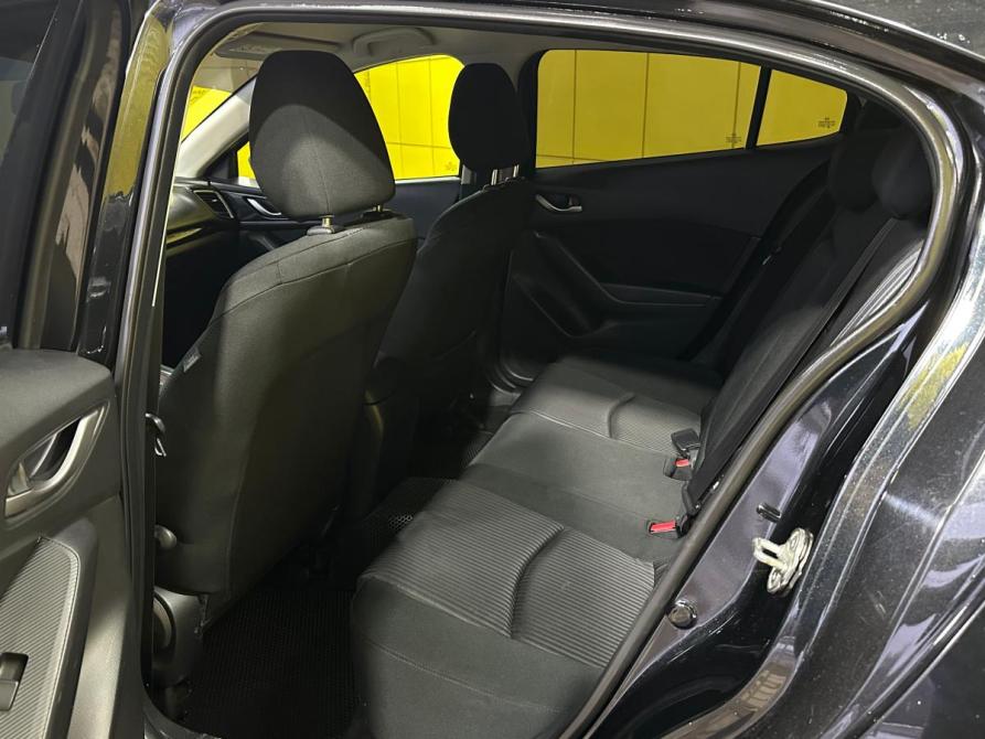 Mazda 3 III (BM) Ижевск  - изображение 23