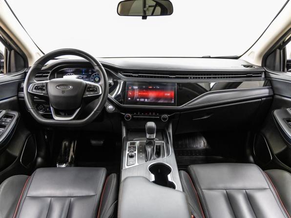 Omoda S5 с пробегом 2023 года, цена 1 318 000 рублей, 47162 км, седан, Автокод Объявления