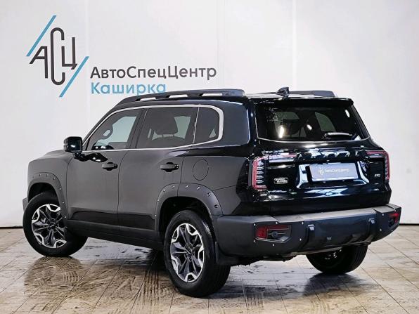 Haval Dargo с пробегом 2024 года, цена 3 279 000 рублей, 12123 км, внедорожник, Автокод Объявления