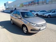Lada (ВАЗ) Granta I Рестайлинг Оренбург  - изображение 13
