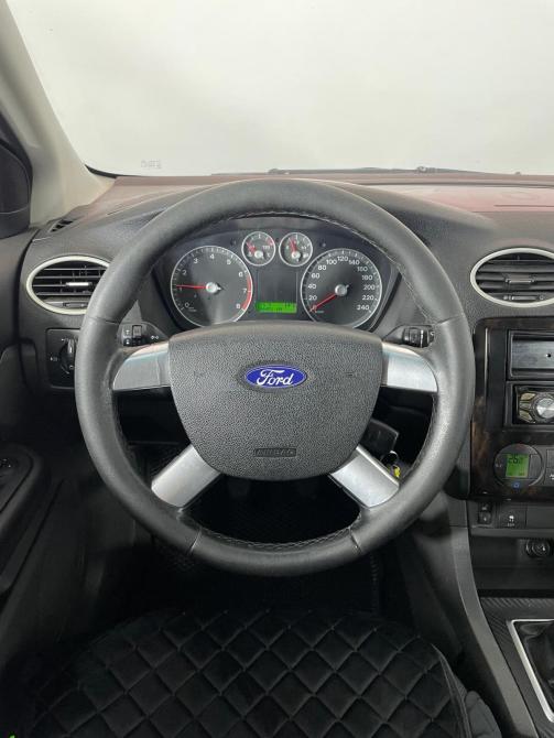 Ford Focus II Воронеж  - изображение 10