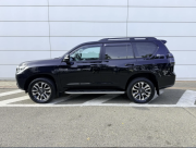 Toyota Land Cruiser Prado 150 Series Рестайлинг 3 Ставрополь  - изображение 29