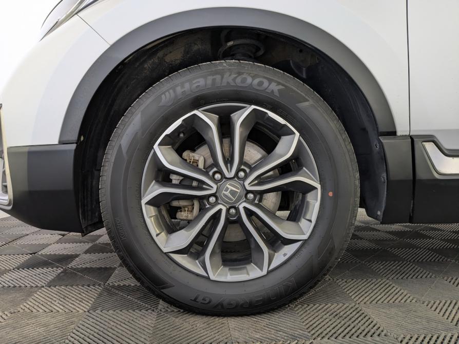 Honda CR-V V Рестайлинг Москва  - изображение 14