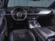 Audi A6 IV (C7) Рестайлинг Ростов-на-Дону  - изображение 25