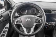 Hyundai Solaris I Рестайлинг Барнаул  - изображение 40
