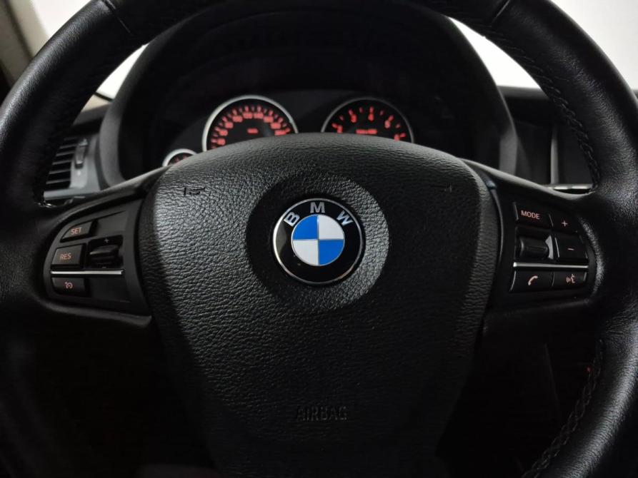 BMW X3 II (F25) Рестайлинг Альметьевск  - изображение 21