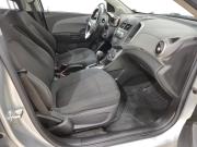 Chevrolet Aveo II Альметьевск  - изображение 34