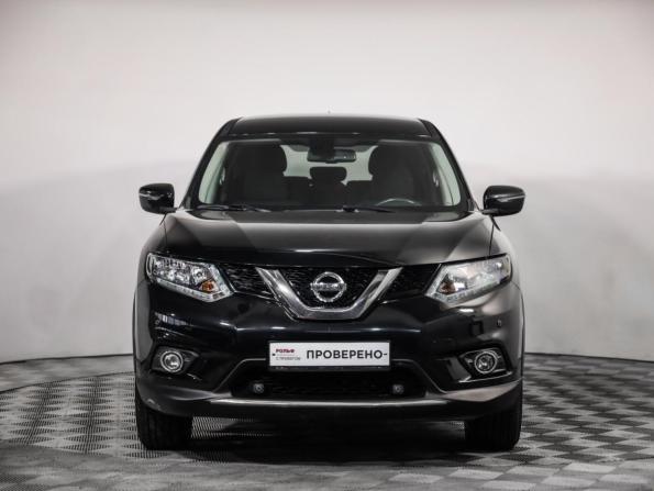 Nissan X-Trail III с пробегом 2017 года, цена 1 869 000 рублей, 79199 км, внедорожник, Автокод Объявления