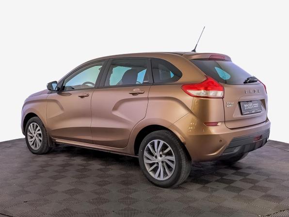 Lada (ВАЗ) XRAY I с пробегом 2020 года, цена 895 000 рублей, 79540 км, хэтчбек, Автокод Объявления