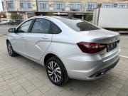 Lada (ВАЗ) Vesta I Рестайлинг (NG) Краснодар  - изображение 20