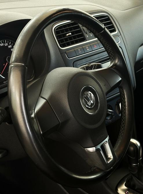 Volkswagen Polo V Москва  - изображение 10