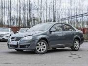 Volkswagen Jetta V Санкт-Петербург  - изображение 9