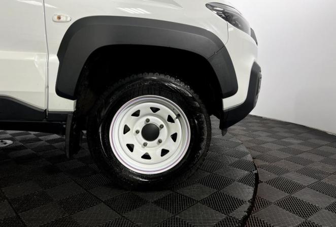 Lada (ВАЗ) Niva Travel I Рестайлинг с пробегом 2025 года, цена 1 325 000 рублей, 15418 км, внедорожник, Автокод Объявления