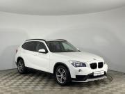 BMW X1 I (E84) Рестайлинг Воронеж  - изображение 22