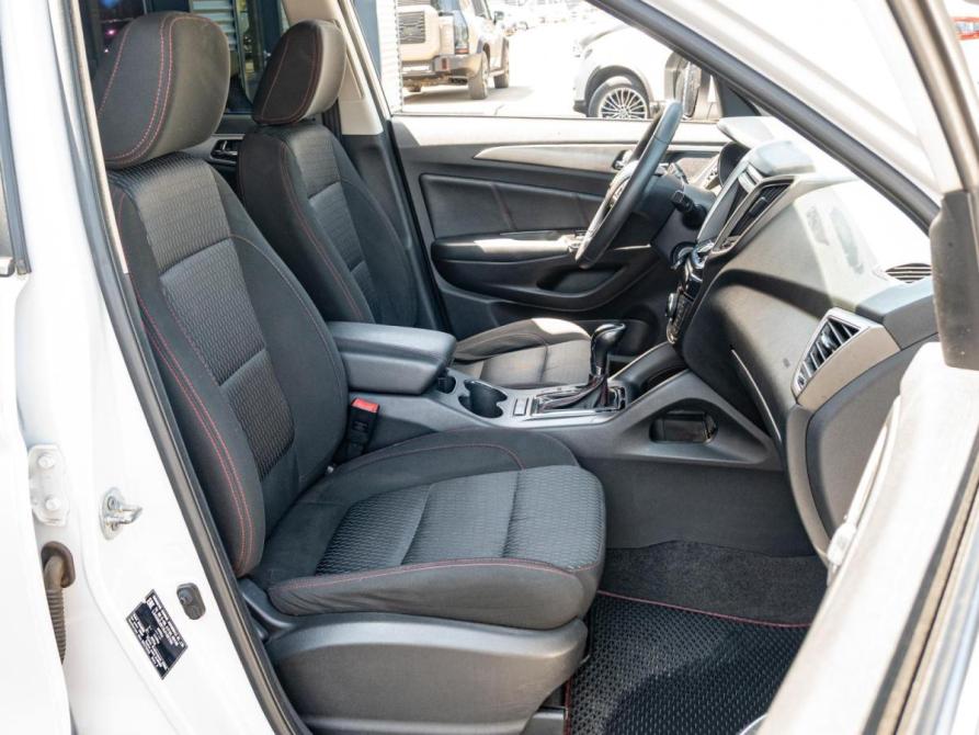 Changan CS75 I Краснодар  - изображение 8