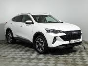 Haval F7x I Рестайлинг Санкт-Петербург  - изображение 26