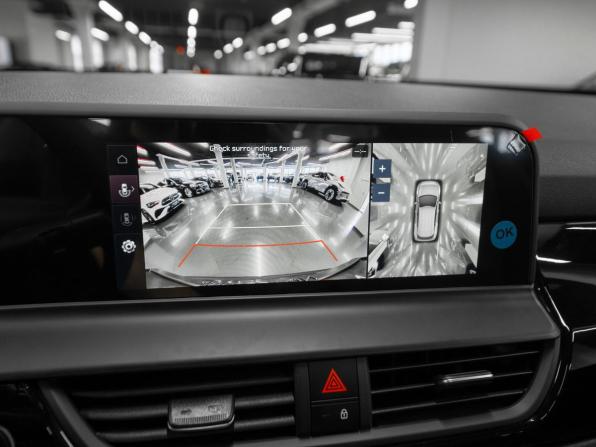 Kia Seltos I Рестайлинг с пробегом 2026 года, цена 3 130 000 рублей, 50 км, внедорожник, Автокод Объявления