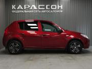 Renault Sandero I Пермь  - изображение 24
