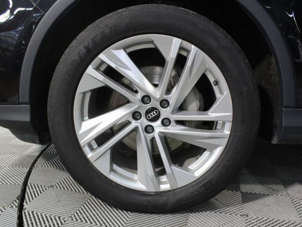 Audi Q7 II (4M) Рестайлинг с пробегом 2021 года, цена 6 500 000 рублей, 89000 км, внедорожник, Автокод Объявления