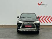Lexus LX III Рестайлинг 2 Пермь  - изображение 19